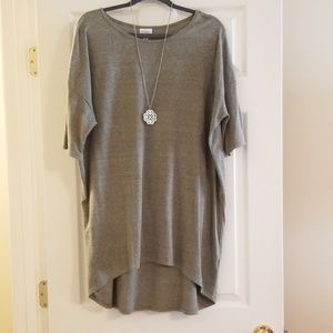 Lularoe Irma Tunic